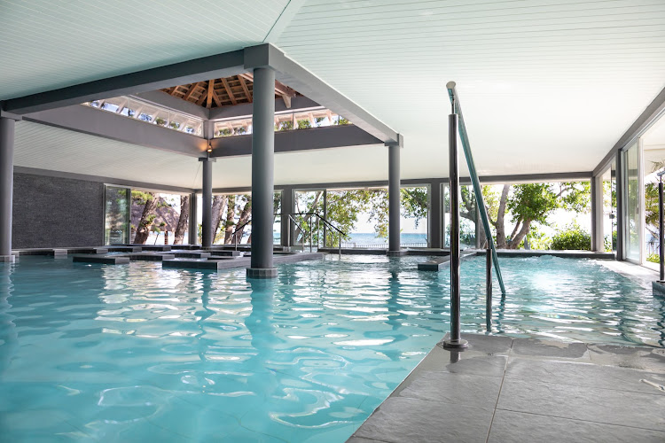 AQUA ROYAL SPA Nouméa - Day Spa in Nouméa