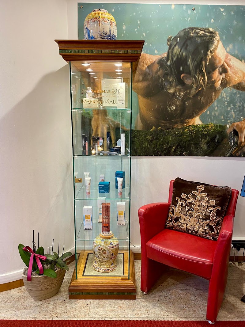 Aqua Salus Villongo - Day Spa in Villongo