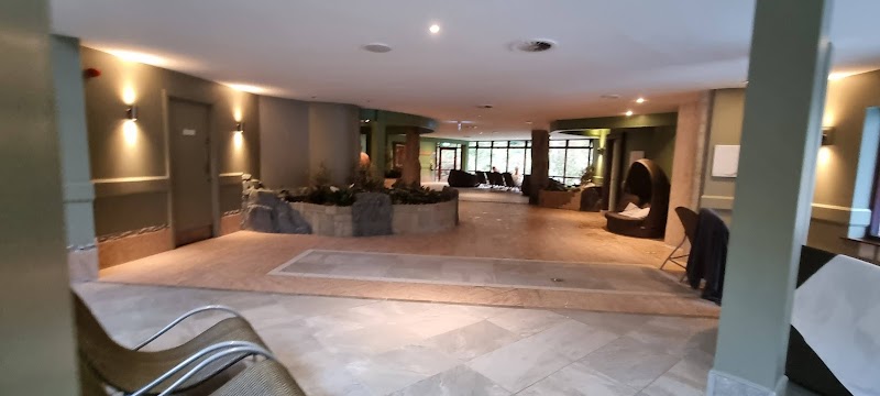 Aqua Sana Forest Spa Lake District - Day Spa in Lake District