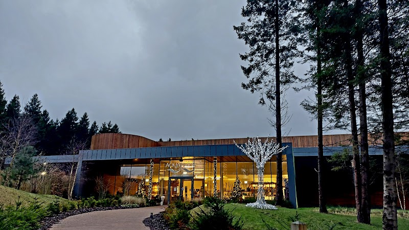 Aqua Sana Spa Longford - Day Spa in Longford