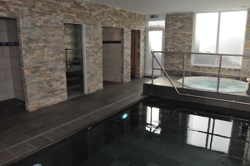 Aqua Sauna Plezier Essen - Day Spa in Essen