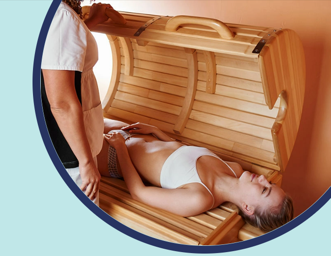 Aqua Sirouna Nancy - Day Spa in Nancy