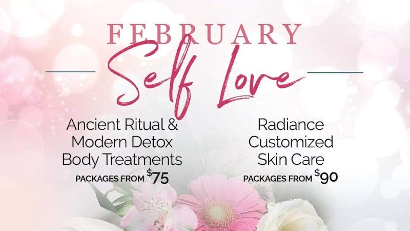 Aqua Soleil Body and Wellness Salmon Arm - Wellness Retreat in Salmon Arm