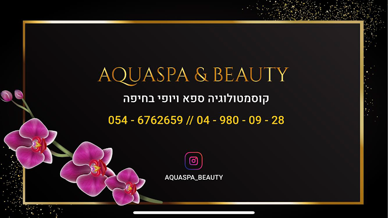Aqua SPA Beauty Moriah Ave 94 - Day Spa in Moriah Ave 94