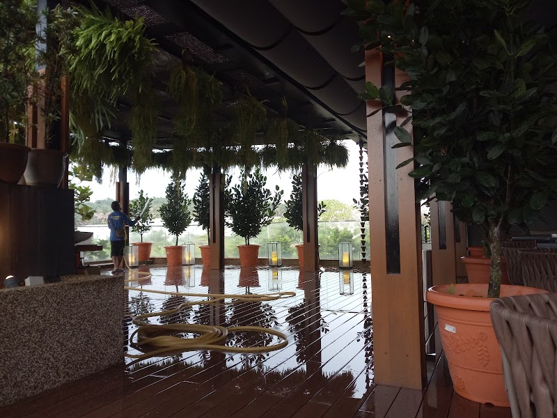 Aqua Spa Bukit Mertajam - Day Spa in Bukit Mertajam