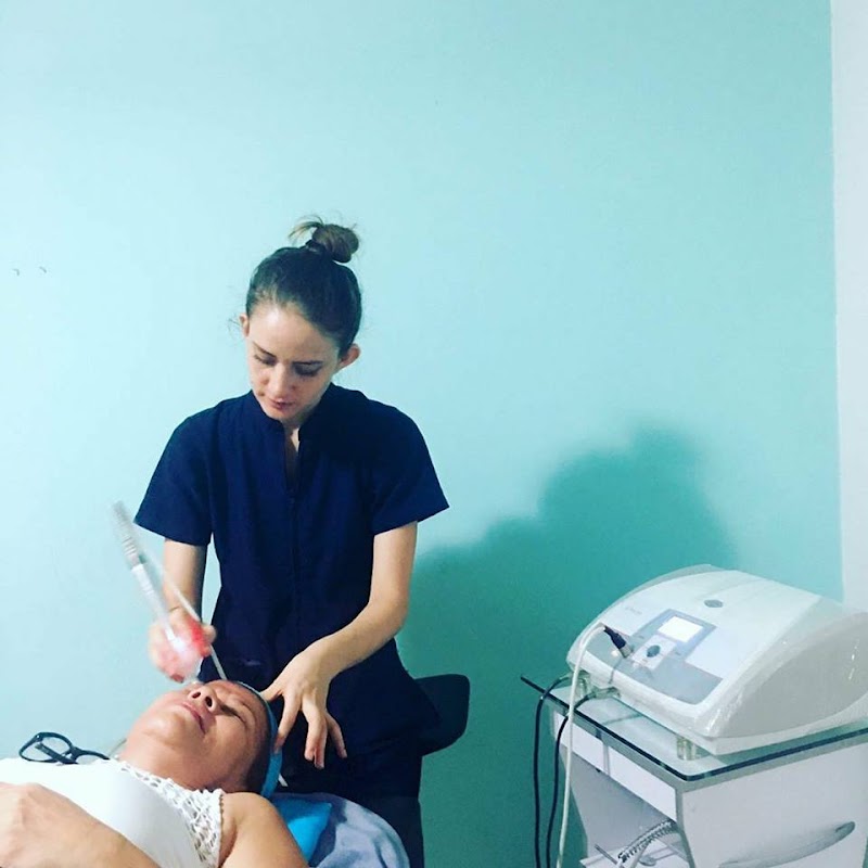 Aqua Spa Center Bucaramanga - Day Spa in Bucaramanga