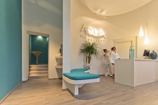 Aqua Spa Concept Grosseto - Day Spa in Grosseto