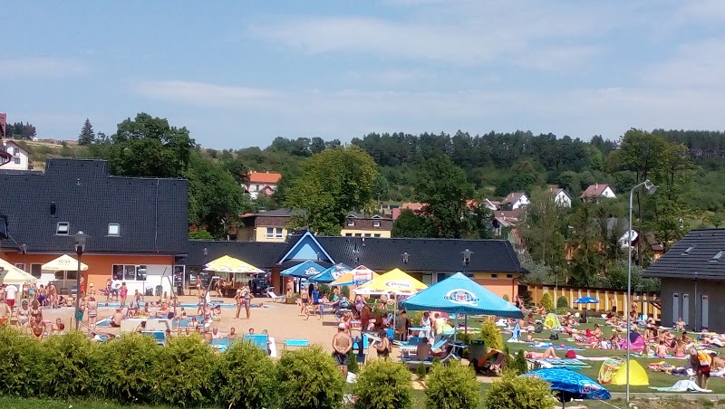 Aqua Spa Gánovce - Day Spa in Gánovce