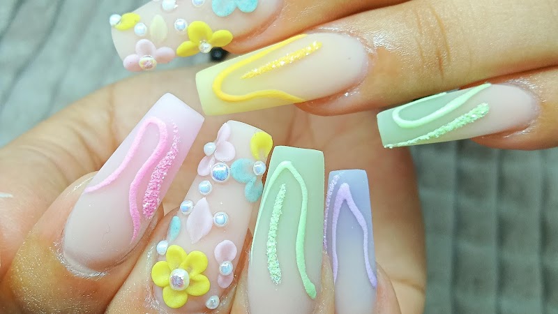 Aqua Spa Manos Y Pies Agua Dulce - Day Spa in Agua Dulce