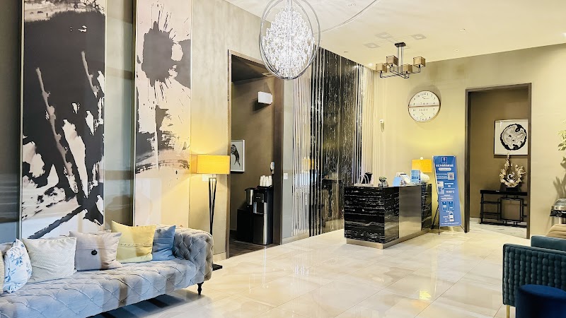 Aqua spa Markham photo