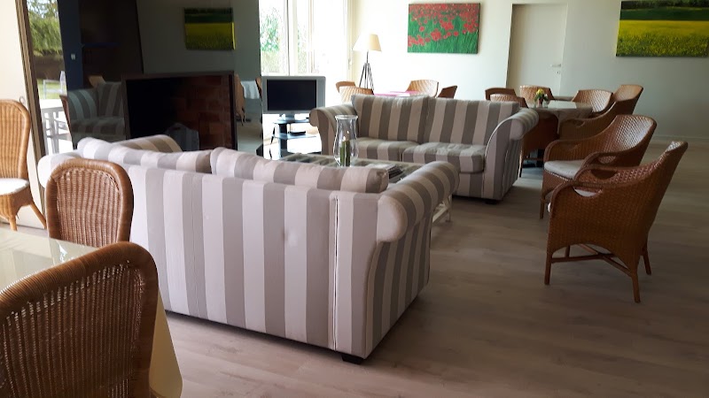 Aqua Sun Fit Mont-de-l'Enclus - Day Spa in Mont-de-l'Enclus