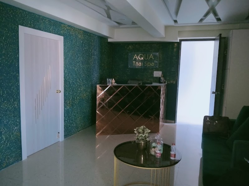 Aqua Thai Spa In Hadapsar Pune - Day Spa in Pune