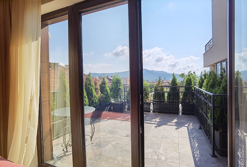 Aqua Viva SPA Velingrad - Day Spa in Velingrad