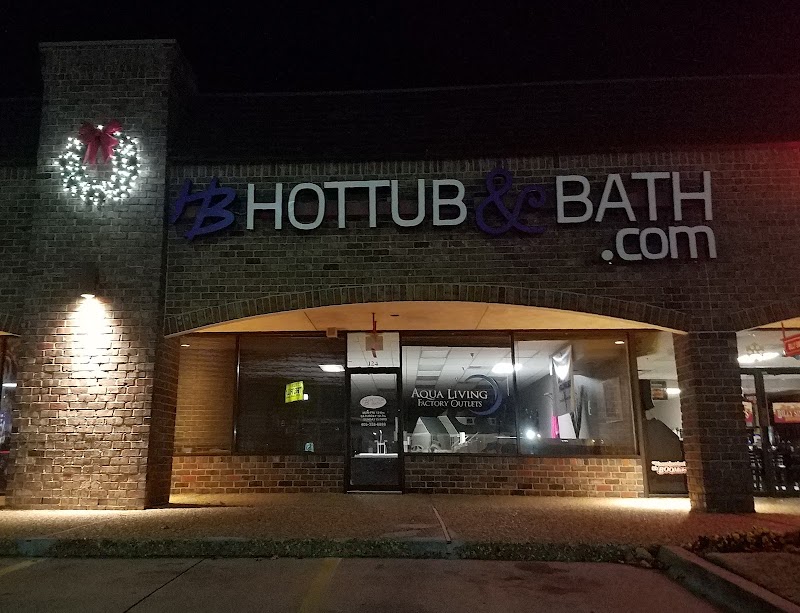 Aquabod  poolside massage, spa Oklahoma City - Day Spa in Oklahoma City