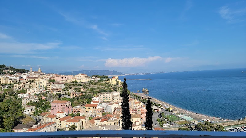 Aquaboutique Wellness & SPA Amalfi Coast - Medical Spa in Amalfi Coast