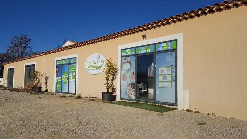 Aquabull'Zen Salon-de-Provence - Day Spa in Salon-de-Provence