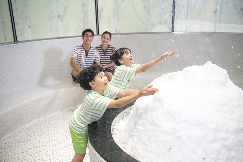 Aquafield Nha Trang - Day Spa in Nha Trang