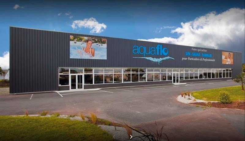Aquaflo La Barre-de-Semilly - Day Spa in La Barre-de-Semilly