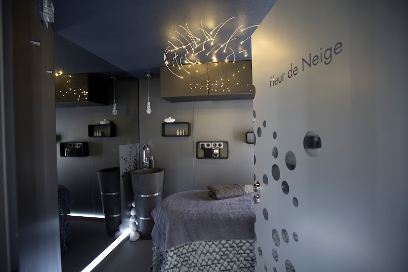 Aquaflorès PhysioSpa Megève - Medical Spa in Megève