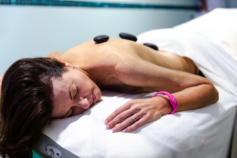 Aquagene Spa Fort Myers Beach - Day Spa in Fort Myers Beach