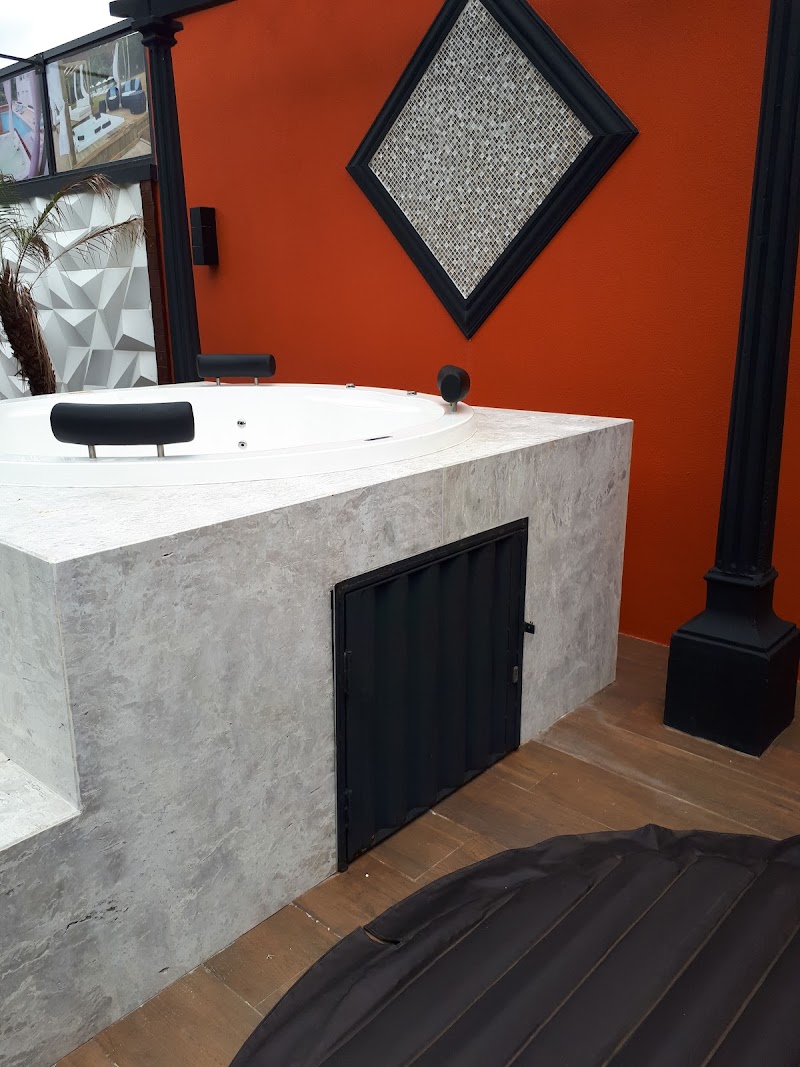 Aqualax Banheiras de Hidromassagem Piracicaba - Day Spa in Piracicaba