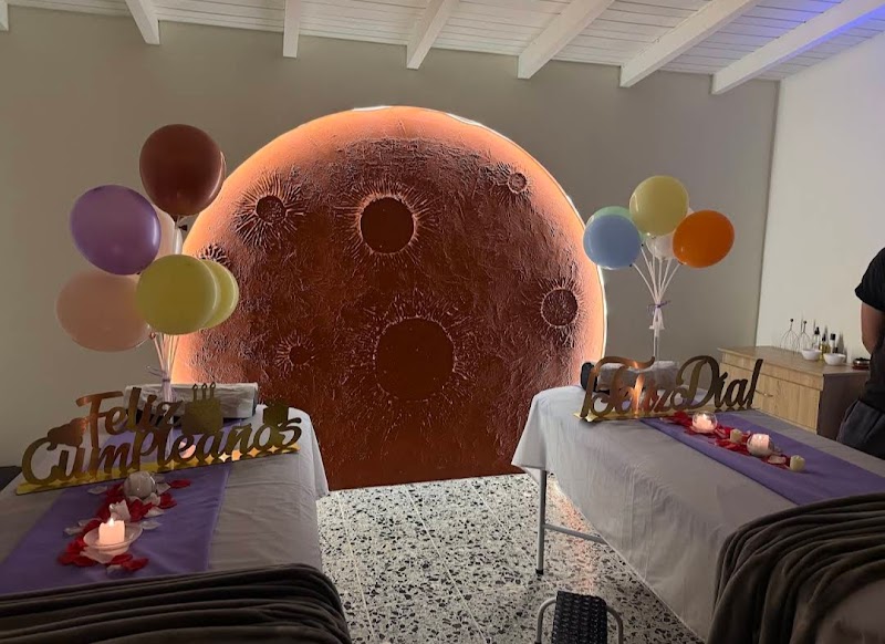 Aqualuna Spa Provenza -Días de spa Medellín