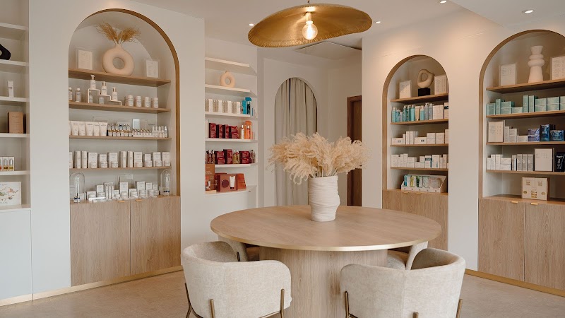 Aqualys Spa Clisson - Day Spa in Clisson