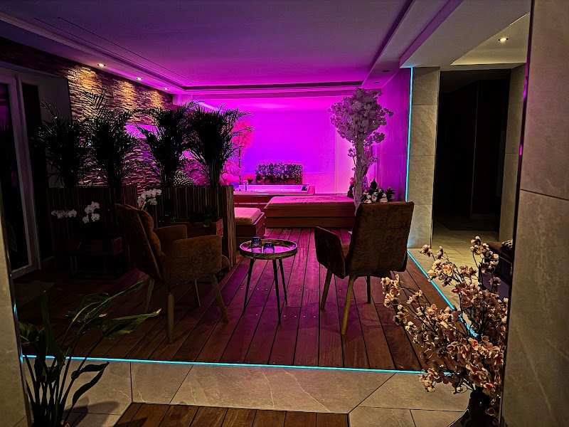 AQUAMARIN Luxury Home Spa Stuttgart - Medical Spa in Stuttgart