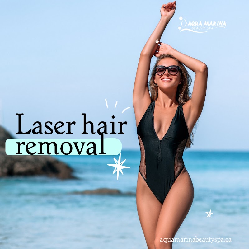 AquaMarina Beauty Spa Mississauga - Day Spa in Mississauga