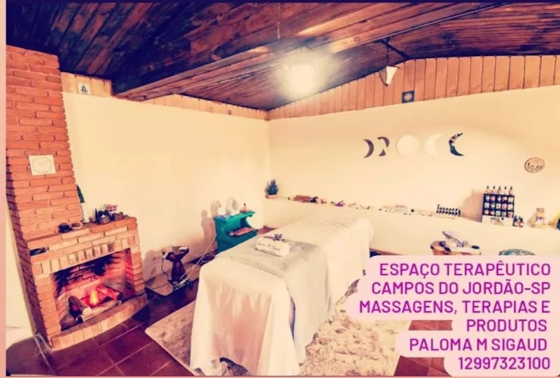 AquaMassage Campos do Jordão - Day Spa in Campos do Jordão