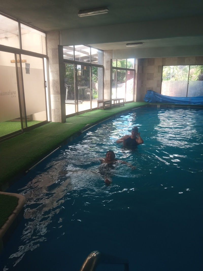 Aquanatura Spa Quilpué - Day Spa in Quilpué