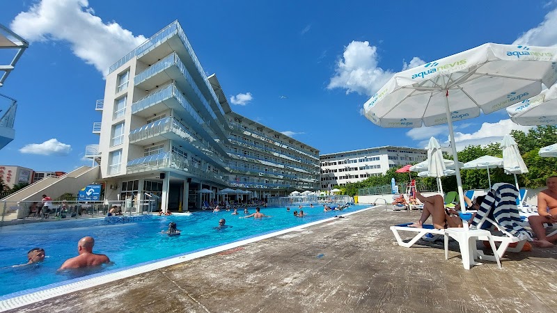 Aquanevid Spa Flower St - Day Spa in Flower St