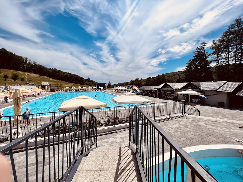 Aquapark Shhhuma Velika - Day Spa in Velika