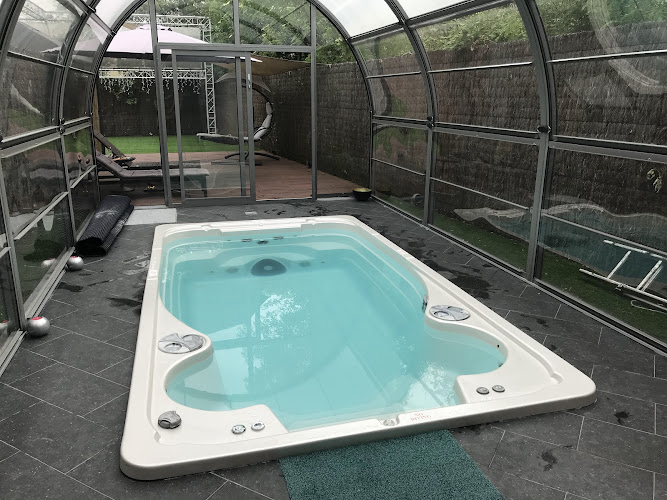 Aquaphia Beveren - Thermal Spa in Beveren