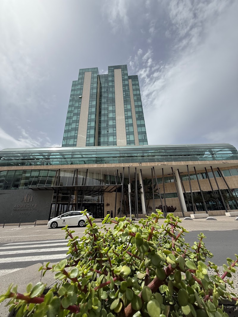 Aquaplus SPA Lanzarote - Day Spa in Lanzarote