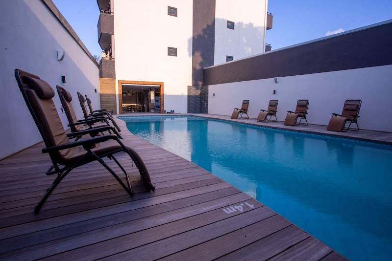 AQUARAA Raa Atoll - Hotel Spa in Raa Atoll