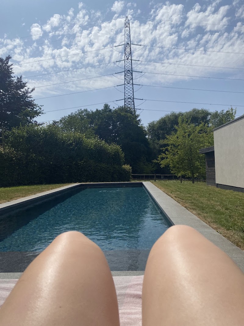 Aquarel Pur Itterbeek, Flanders - Day Spa in Itterbeek, Flanders