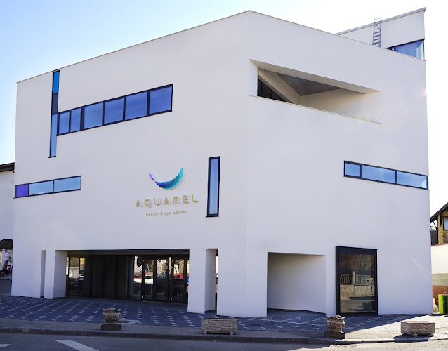 Aquarel Spa Ciudad de Buenos Aires