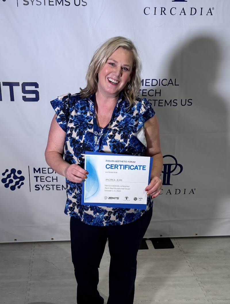 Aquaria Spa Bay City - Day Spa in Bay City