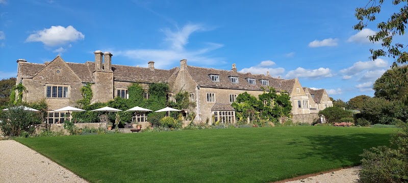 Aquarias Spa Cotswolds - Day Spa in Cotswolds