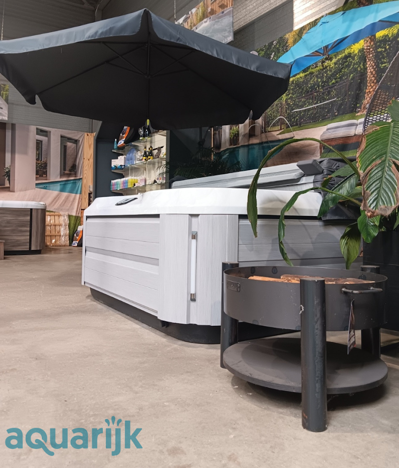 Aquarijk Zevenbergen - Day Spa in Zevenbergen