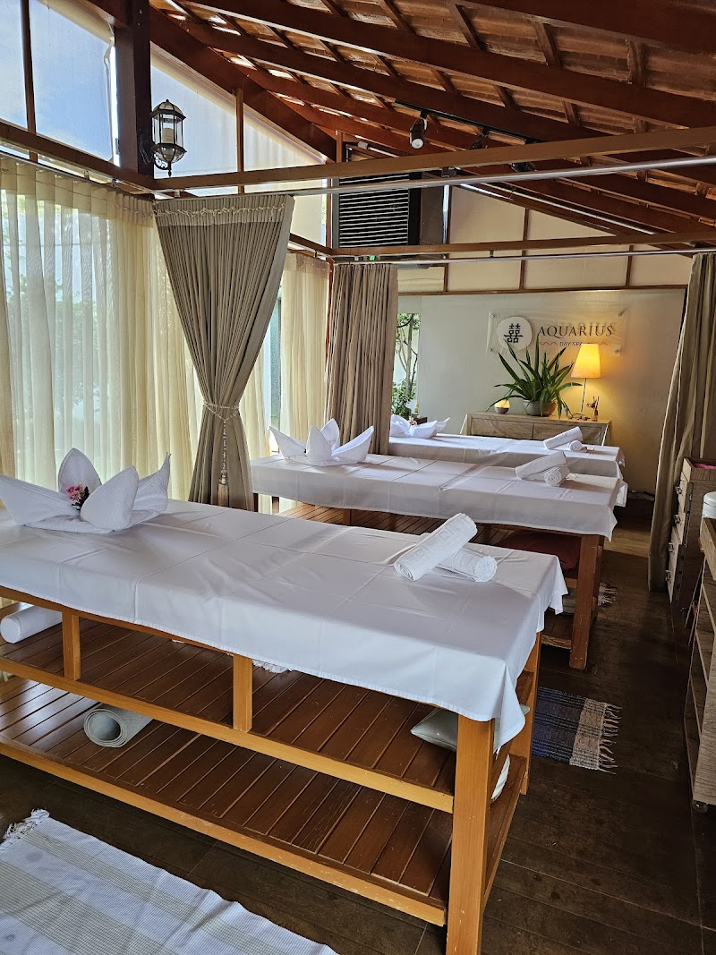 Aquarius Day Spa Uberaba - Wellness Retreat in Uberaba