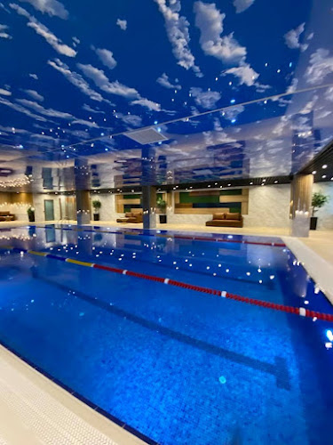Aquarius Fitness & Spa Bakı - Day Spa in Bakı