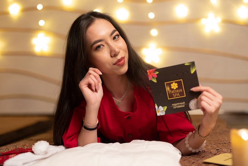 Aquarius Wellness&SPA Pattaya Spa - Wellness Retreat in Pattaya Spa