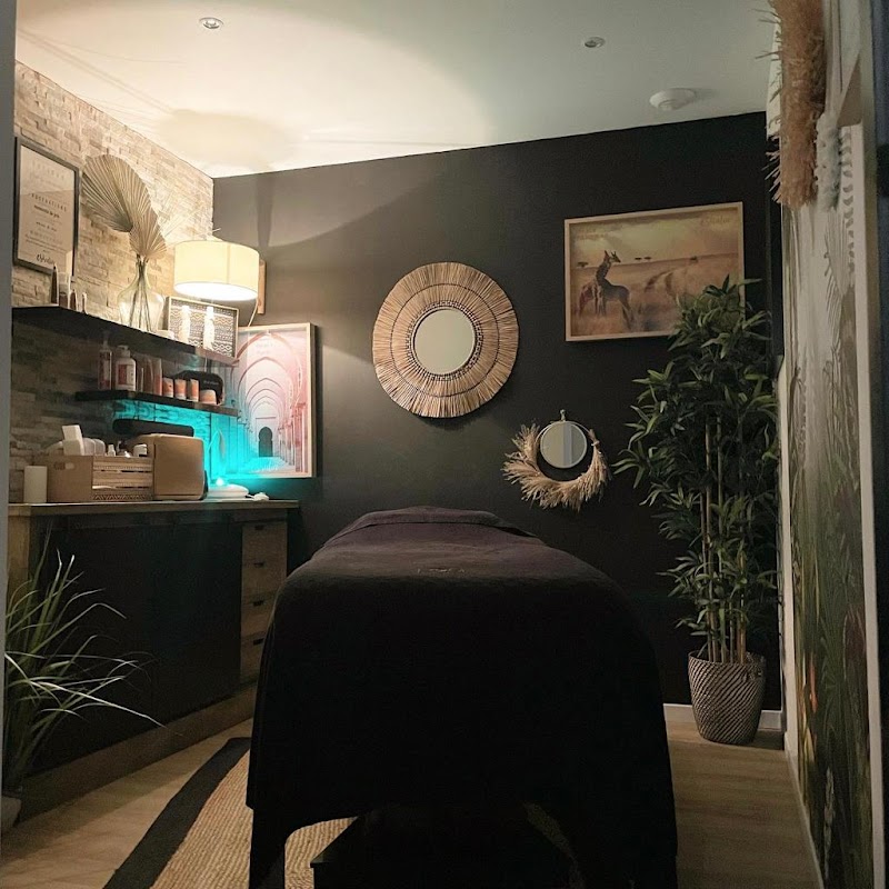 AquaSensia Thouaré-sur-Loire - Day Spa in Thouaré-sur-Loire