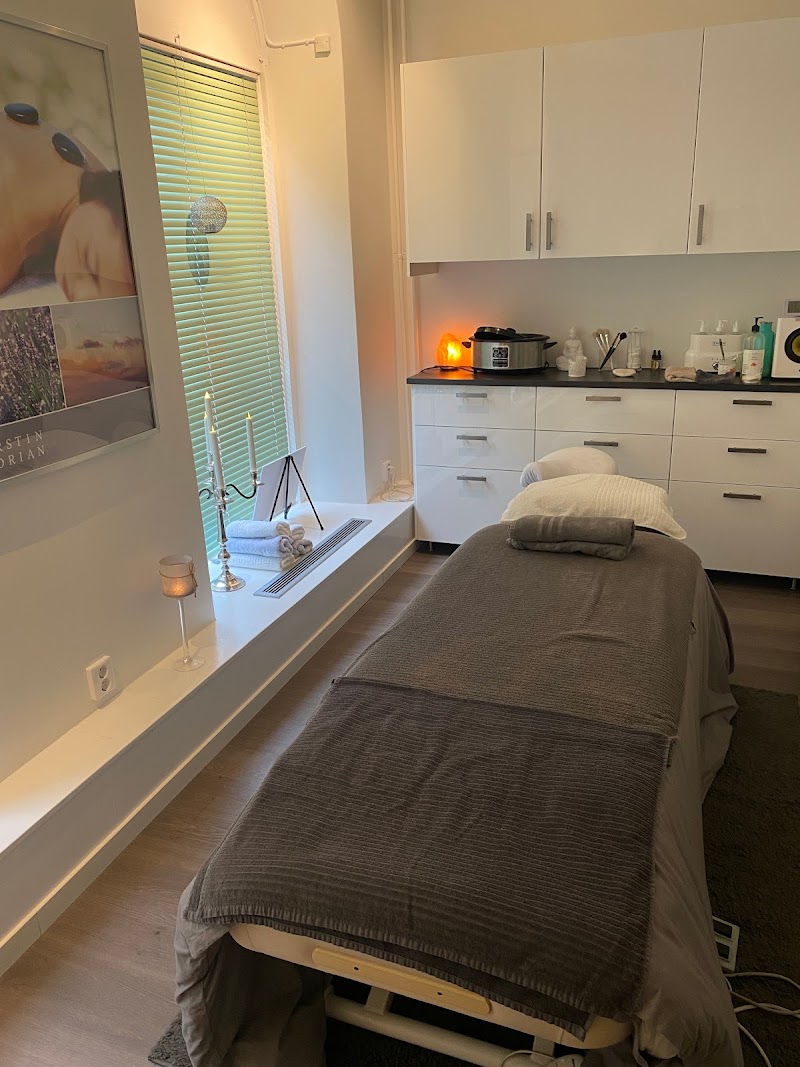 Aquaspat Stockholm - Day Spa in Stockholm