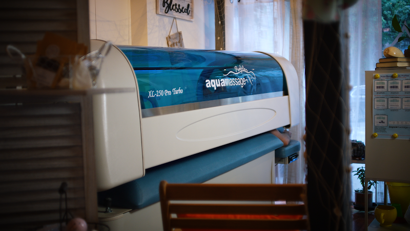 AquaSsage Melbourne - Day Spa in Melbourne