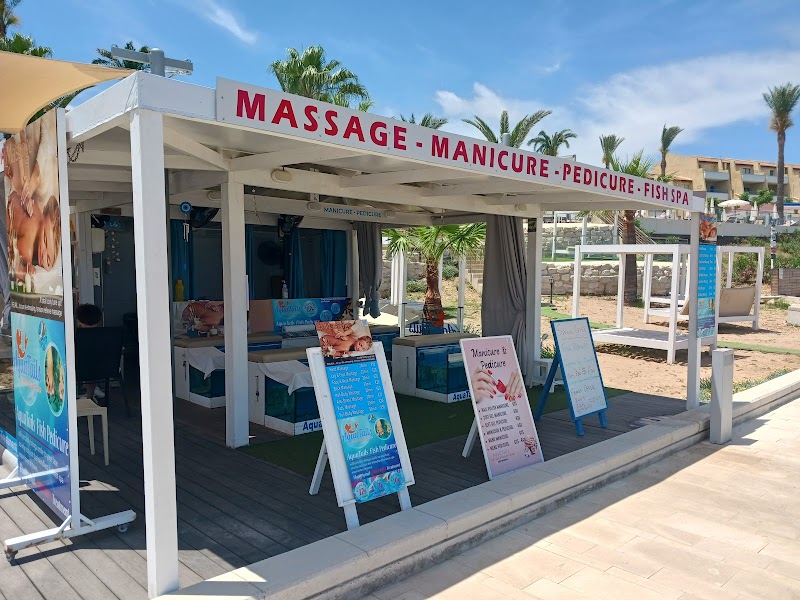 AquaTails Paralimni - Day Spa in Paralimni