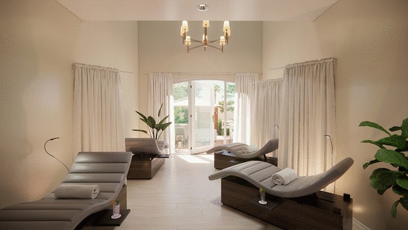 Aquaterra Spa Laguna Beach - Day Spa in Laguna Beach