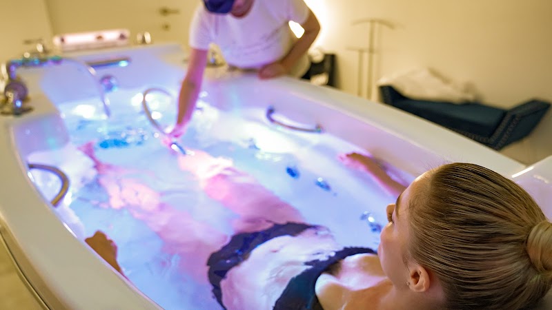 Aquatess Las Vegas - Day Spa in Las Vegas